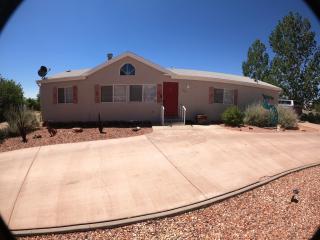 Kokopelli Kottage - Kanab - 0
