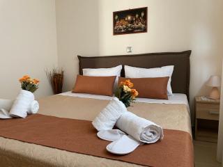 Luxury Rhodian Panorama - Ixia - 1