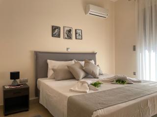 Luxury Rhodian Panorama - Ixia - 3