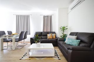 Mathilda's apartment - 6