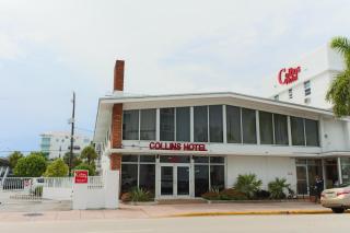 Collins Hotel - Miami Beach - 7