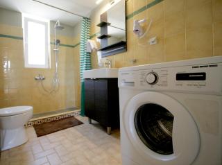 Seaside, relaxing family house with playground! Villa Lavrys 3 - 4