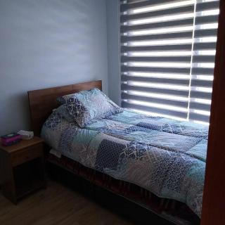 Casa en Pingueral 1 - Tomé - 4