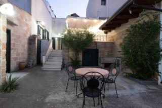 Masseria De Donno - Specchia - 4