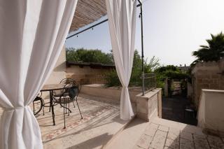 Masseria De Donno - Specchia - 2