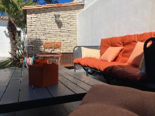 Villa Lizelya - La Couarde-sur-Mer - 6