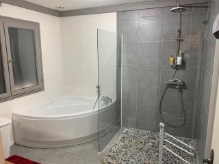 Maison spacieuse tout confort - Meilhan - 4