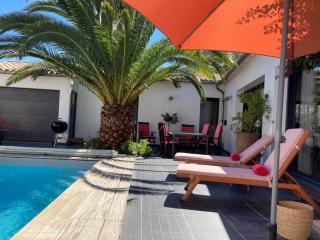 Villa Lizelya - La Couarde-sur-Mer - 7