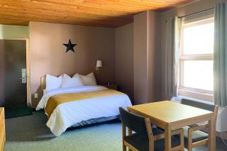 The Benson Motel - Benson, MN - US-12 HWY - Benson - 1