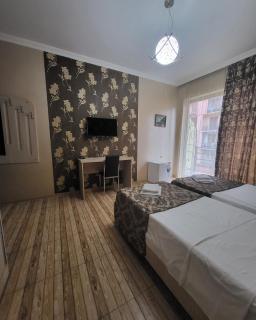 Hotel Elio - 8