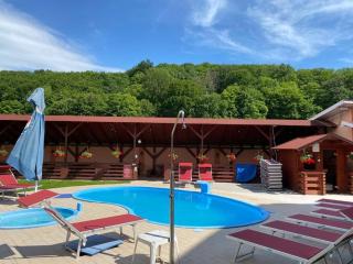 Pensiunea Roua Muntilor - 5