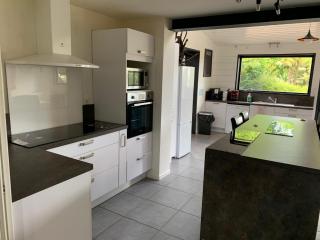Maison spacieuse tout confort - Meilhan - 7