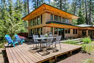 Selby Knoll Guesthouse - Harrison - 8