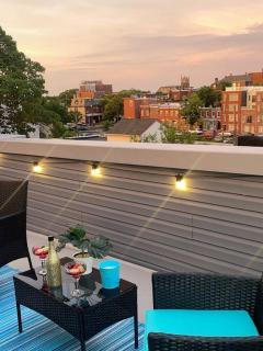 THE ROOFTOP OASIS - Philadelphia - 6