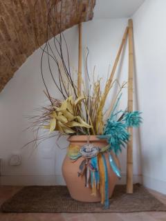 Casa Limoncello, tipica, cosy, localização top, Olhão - 3