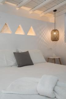New Apartment in the heart of Mykonos town - 2 - Míconos - 4