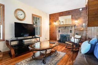 460 Villula Road - Castleton - 2