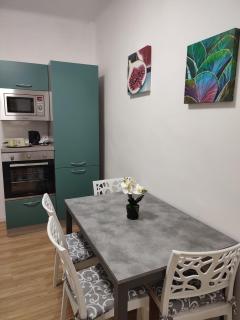 ETRA Casa Vacanza - 2