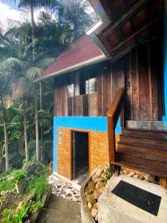 Chalé Itape - Guabiruba - 3