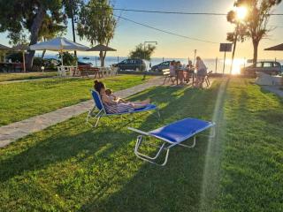 Dimitra's Family Apartments 2 - 7