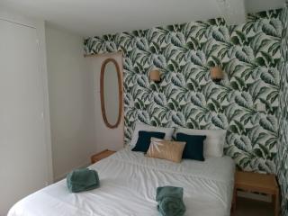 Maison cocooning à 20 min des plages - Cabariot - 2