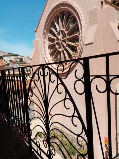 La Villa Rosace - Cerbère - 8