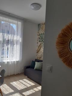 Apartamenty Słoneczne Ustka - 750 m do morza, w centrum - 6