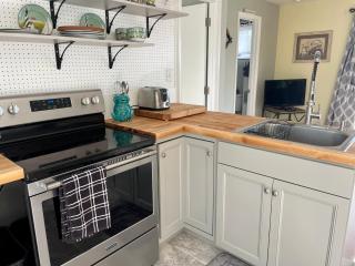 Cozy LAKE ONTARIO WATERFRONT Breathtaking Views! - Pulaski - 5
