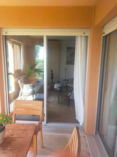Raffiné appartement - Saint-Jean-Cap-Ferrat - 1