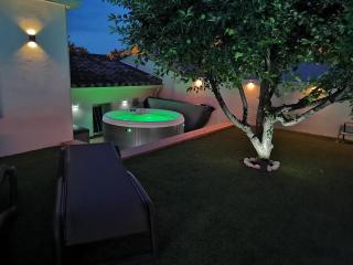 Maison L'Inattendu avec spa & piscine privatifs - Moussan - 5