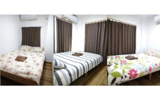 Ichijuku Ryokan Kaminarimon - Vacation STAY 75796v - 8