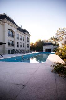 Apart France - Con Gim, Piscina y estacionamiento - Matrimonial - Río Cuarto - 9