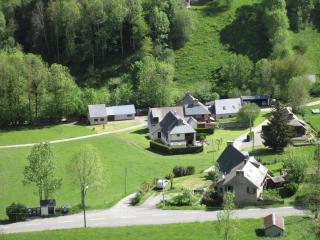 Gîte de la Séoube - Campan - 1