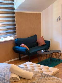 Delux Apartmani Požarevac - 4