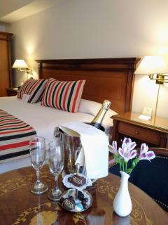 Scala Hotel Buenos Aires - Buenos Aires - 0