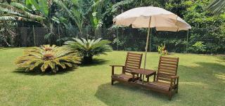 Casa Família, piscina, hidro aquecida, cercada - 2