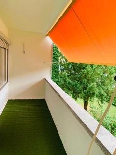 MYM NOW Apartment in Bern - 1
