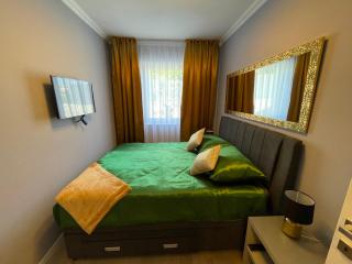 Lux Nanea Apartment - 5