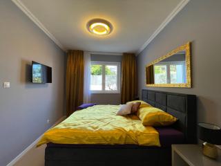 Lux Nanea Apartment - Krk - 6