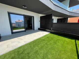 Lux Nanea Apartment - Krk - 8