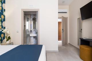 Torre Mola Suite - Formia - 6