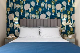 Torre Mola Suite - Formia - 5
