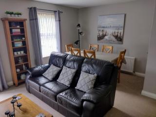 Mournes Snug - Newcastle - 9