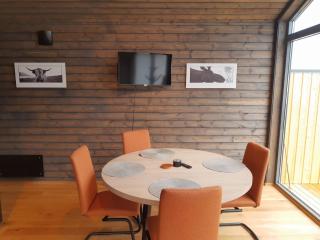 Fiskekrogen Rorbuer - Henningsvær - 4