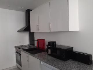 Appartement OH! Duc de Sully - 3