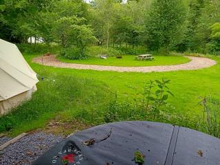 Oak Tree Farm - Llanfynydd - 3