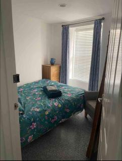 Self contain apartment on the Barbican 3 bed - Plymouth - 9