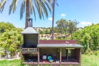 Villa Fustera - Costa CarpeDiem - Benissa - 7