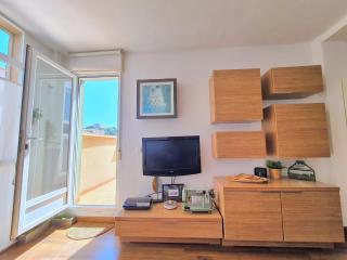 Atico San Crispin - Cartagena - 2