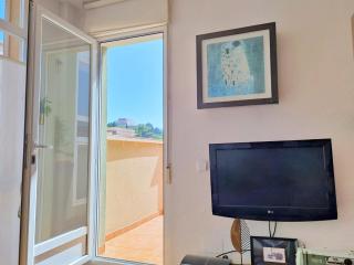 Atico San Crispin - Cartagena - 1